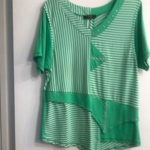 Gorgeous blouse size 48